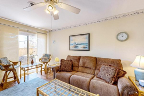 Club Ocean Villa II 184B
